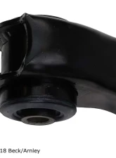 Beck/Arnley Suspension Control Arm 102-6843                                     - 102-6843 - Image 2