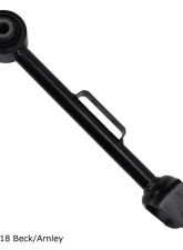 Beck/Arnley Suspension Control Arm 102-6848                                     - 102-6848 - Image 3