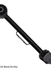 Beck/Arnley Suspension Control Arm 102-6849                                     - 102-6849 - Image 3