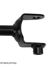 Beck/Arnley Suspension Control Arm 102-6849                                     - 102-6849 - Image 4