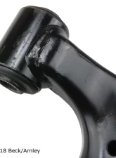 Beck/Arnley Suspension Control Arm 102-6850                                     - 102-6850 - Image 5
