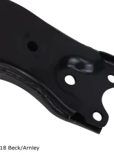 Beck/Arnley Suspension Control Arm 102-6851                                     - 102-6851 - Image 4