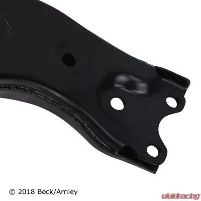 Beck/Arnley Suspension Control Arm 102-6851 - 102-6851