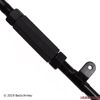 Beck/Arnley Suspension Control Arm 102-6914 - 102-6914