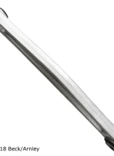 Beck/Arnley Suspension Control Arm 102-6981                                     - 102-6981 - Image 4