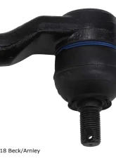 Beck/Arnley Suspension Control Arm 102-6989                                     - 102-6989 - Image 2