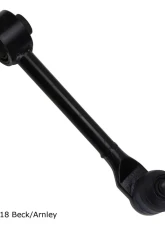 Beck/Arnley Suspension Control Arm 102-6989                                     - 102-6989 - Image 3