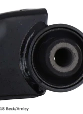Beck/Arnley Suspension Control Arm 102-6990                                     - 102-6990 - Image 2