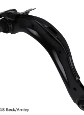 Beck/Arnley Suspension Control Arm 102-6990                                     - 102-6990 - Image 3