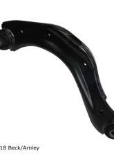 Beck/Arnley Suspension Control Arm 102-6991                                     - 102-6991 - Image 3