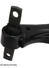 Beck/Arnley Suspension Control Arm 102-6991                                     - 102-6991 - Image 4