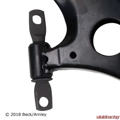 Beck/Arnley Suspension Control Arm 102-7011 - 102-7011