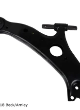 Beck/Arnley Suspension Control Arm 102-7011                                     - 102-7011 - Image 3