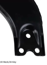Beck/Arnley Suspension Control Arm 102-7011                                     - 102-7011 - Image 4