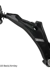 Beck/Arnley Suspension Control Arm and Ball Joint Assembly 102-7019                                     - 102-7019 - Image 3