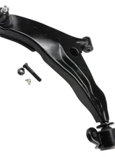 Beck/Arnley Suspension Control Arm and Ball Joint Assembly 102-7019                                     - 102-7019 - Image 4