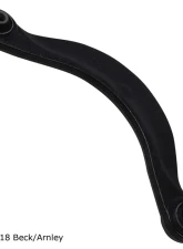 Beck/Arnley Suspension Control Arm 102-7042                                     - 102-7042 - Image 3