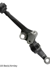 Beck/Arnley Suspension Control Arm 102-7070                                     - 102-7070 - Image 3