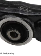 Beck/Arnley Suspension Control Arm 102-7070                                     - 102-7070 - Image 4