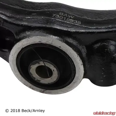 Beck/Arnley Suspension Control Arm 102-7070 - 102-7070