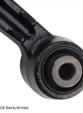 Beck/Arnley Suspension Control Arm 102-7071                                     - 102-7071 - Image 4