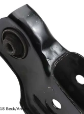 Beck/Arnley Suspension Control Arm 102-7088                                     - 102-7088 - Image 3