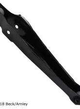 Beck/Arnley Suspension Control Arm 102-7089                                     - 102-7089 - Image 3