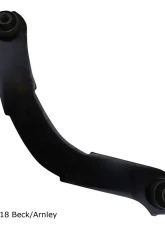 Beck/Arnley Suspension Control Arm 102-7090                                     - 102-7090 - Image 3