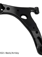 Beck/Arnley Suspension Control Arm 102-7092                                     - 102-7092 - Image 3