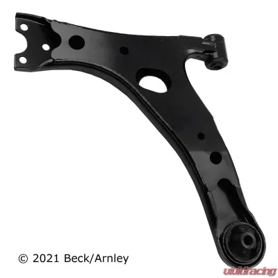 Beck/Arnley Suspension Control Arm 102-7092 - 102-7092