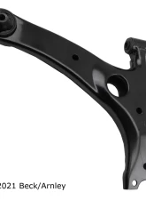 Beck/Arnley Suspension Control Arm 102-7092                                     - 102-7092 - Image 5