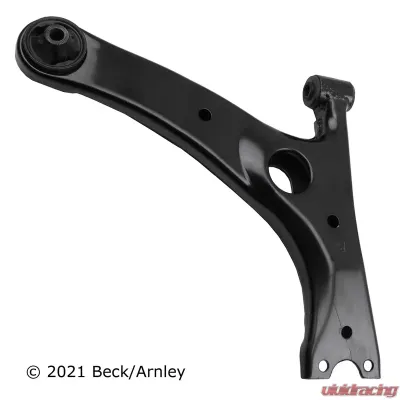 Beck/Arnley Suspension Control Arm 102-7092 - 102-7092