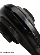 Beck/Arnley Suspension Control Arm 102-7121                                     - 102-7121 - Image 4