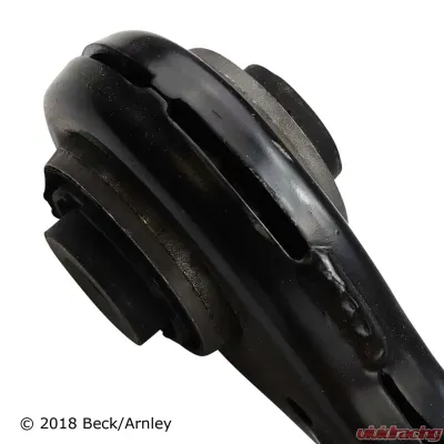 Beck/Arnley Suspension Control Arm 102-7121 - 102-7121