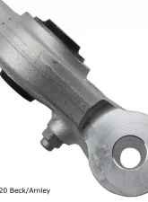 Beck/Arnley Suspension Control Arm 102-7145                                     - 102-7145 - Image 2