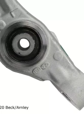 Beck/Arnley Suspension Control Arm 102-7145                                     - 102-7145 - Image 4