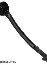 Beck/Arnley Suspension Control Arm and Ball Joint Assembly 102-7152                                     - 102-7152 - Image 4