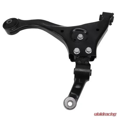 Beck/Arnley Suspension Control Arm 102-7153 - 102-7153