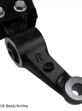 Beck/Arnley Suspension Control Arm 102-7155                                     - 102-7155 - Image 2