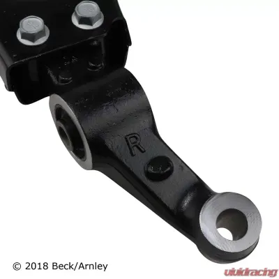 Beck/Arnley Suspension Control Arm 102-7155 - 102-7155