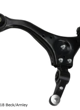 Beck/Arnley Suspension Control Arm 102-7155                                     - 102-7155 - Image 3