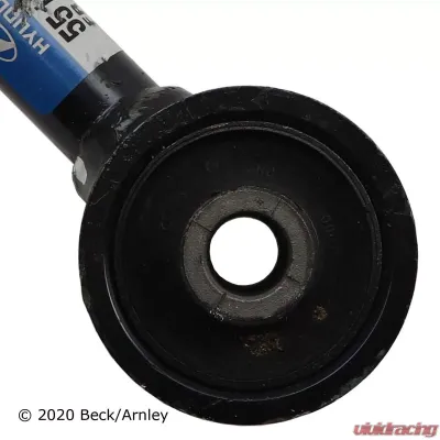 Beck/Arnley Suspension Control Arm 102-7201 - 102-7201