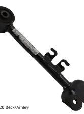 Beck/Arnley Suspension Control Arm 102-7201                                     - 102-7201 - Image 3