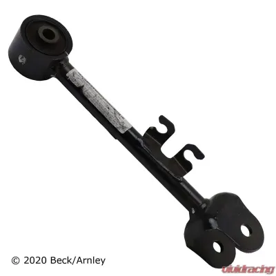 Beck/Arnley Suspension Control Arm 102-7201 - 102-7201