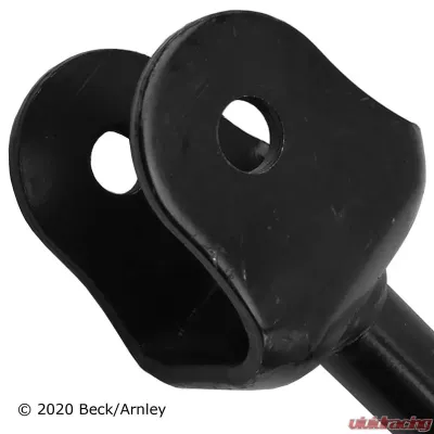 Beck/Arnley Suspension Control Arm 102-7201 - 102-7201