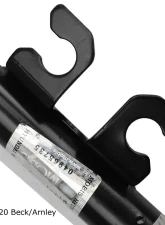 Beck/Arnley Suspension Control Arm 102-7201                                     - 102-7201 - Image 5
