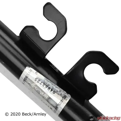 Beck/Arnley Suspension Control Arm 102-7201 - 102-7201