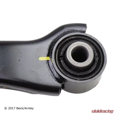 Beck/Arnley Suspension Control Arm 102-7202 - 102-7202