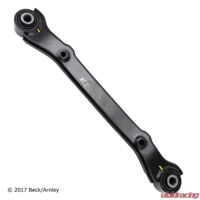 Beck/Arnley Suspension Control Arm 102-7202 - 102-7202