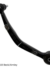 Beck/Arnley Suspension Control Arm 102-7219                                     - 102-7219 - Image 3